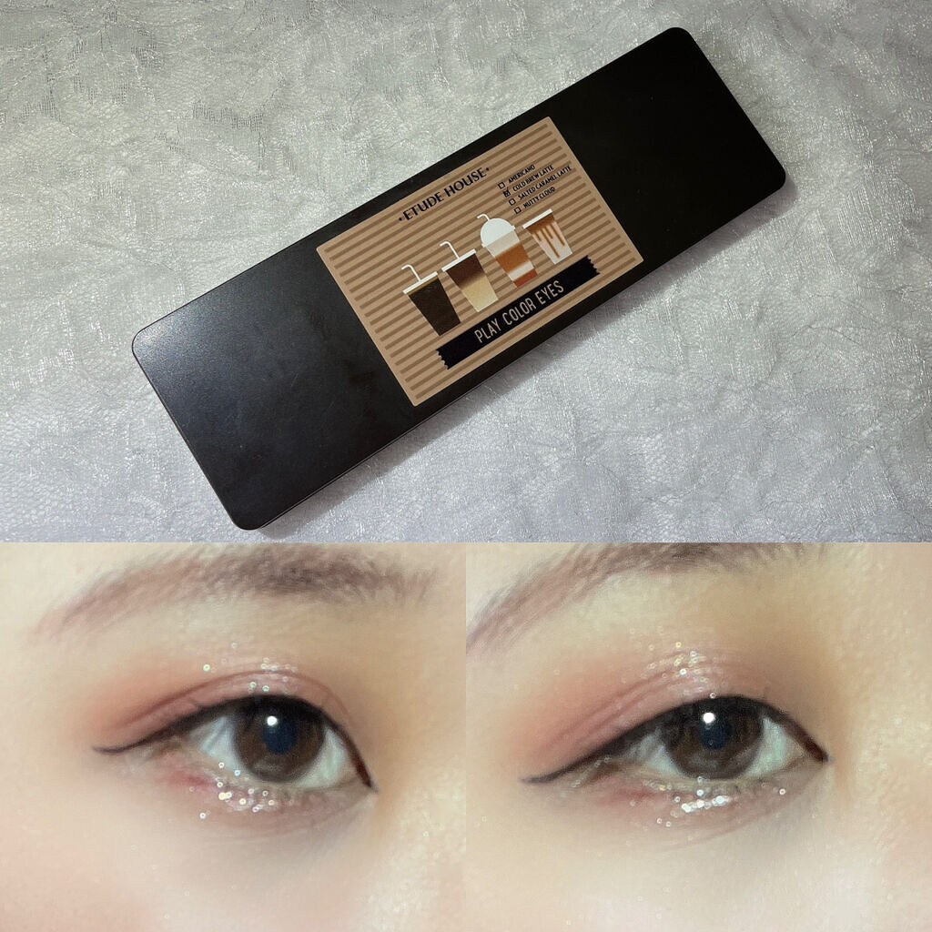 ラブ・ライナー リキッドアイライナーＲ３/ラブ・ライナー/リキッドアイライナーを使ったクチコミ（1枚目）