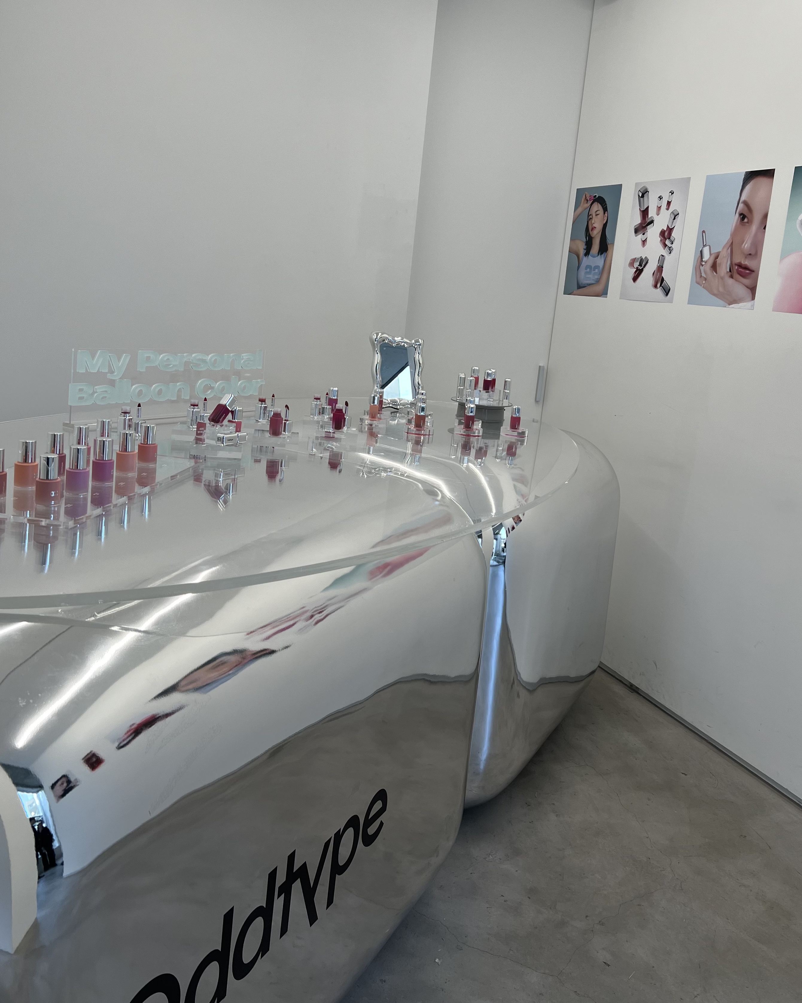 Multi Blush & Highlighter Duo/R&R Beauty/ジェル・クリームチークを使ったクチコミ（2枚目）