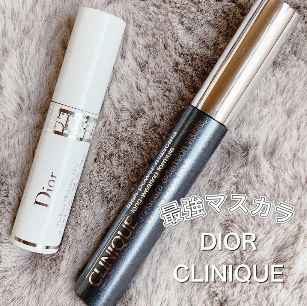 【旧】ディオールショウ マキシマイザー 3D/Dior/マスカラ下地を使ったクチコミ（1枚目）