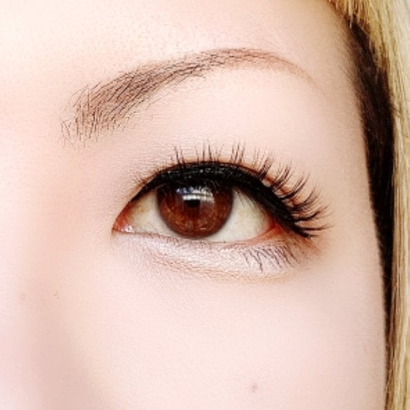 アンドバイロムアンド メロウアイパレット/&nd by rom&nd/アイシャドウパレットを使ったクチコミ(6枚目)