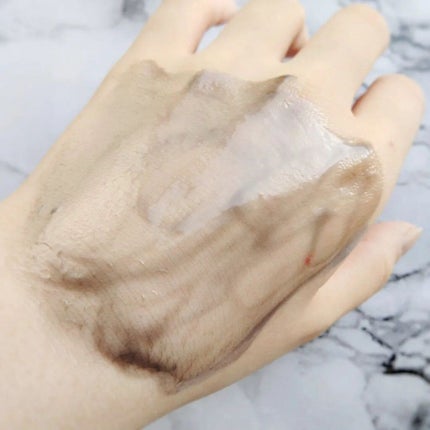 ソフティモ クリアプロ クレンジングバーム CICA ブラック/ソフティモ/クレンジングバームを使ったクチコミ(4枚目)