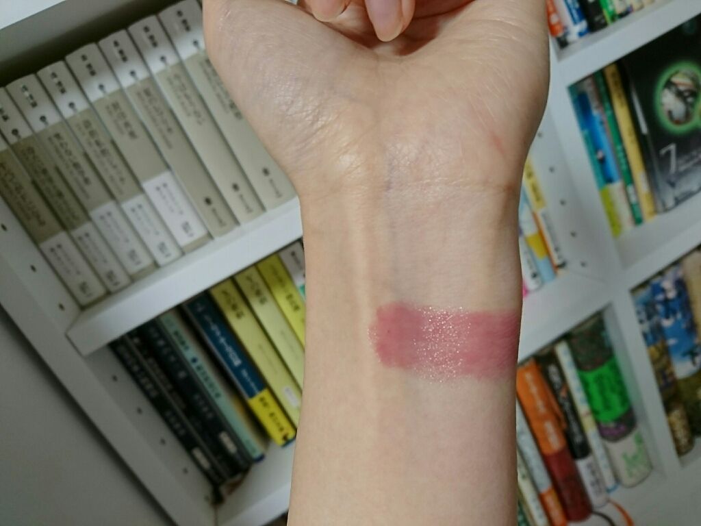 ルージュルミヌ/クレ・ド・ポー ボーテ/口紅を使ったクチコミ(3枚目)