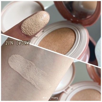 ãã¹ã¯ãã£ãããªãŒã«ã«ããŒã¯ãã·ã§ã³/TIRTIR(ãã£ã«ãã£ã«)/ã¯ãã·ã§ã³ãã¡ã³ããŒã·ã§ã³ã䜿ã£ãã¯ãã³ãïŒ5æç®ïŒ