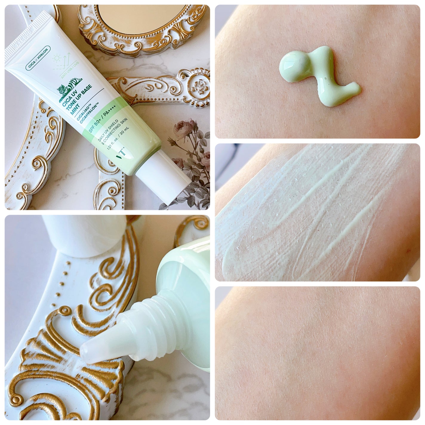 リードルショット100/VT/美容液を使ったクチコミ(4枚目)