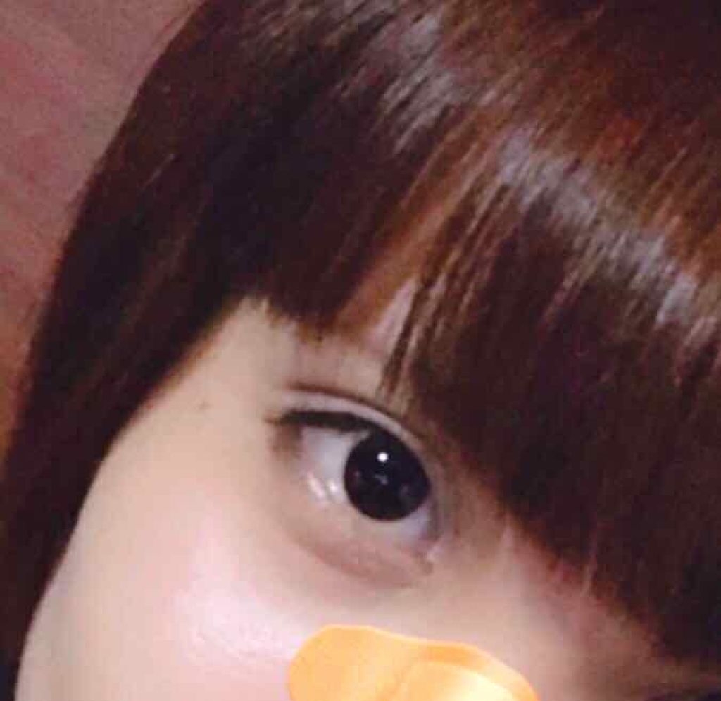 ダブルラインエキスパート/KATE/リキッドアイライナーを使ったクチコミ（1枚目）