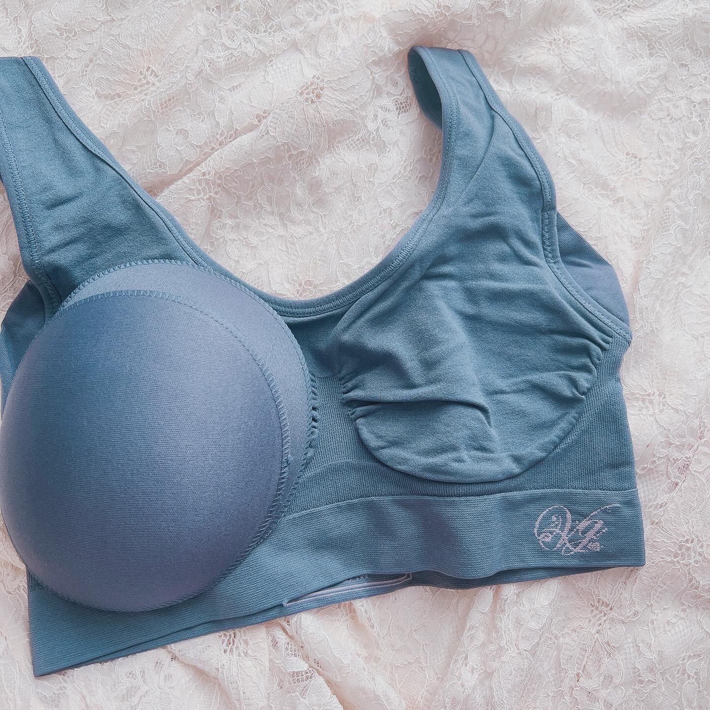 Viageビューティーアップナイトブラ/ネクステージ/ナイトブラを使ったクチコミ（3枚目）