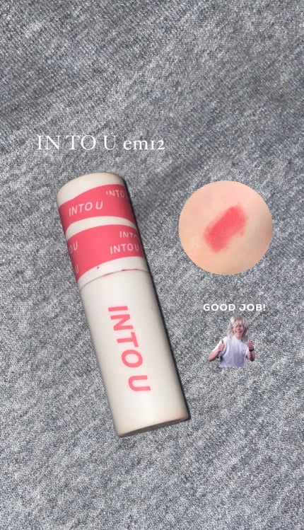 orange_blush_h9x8 on LIPS 「リップ100個くらい持ってる多分イエベ春の私が推薦するおすすめ..」(3枚目)