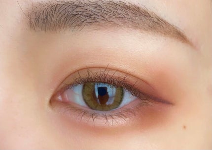 バレンタインボックス/VAVI MELLO/アイシャドウパレットを使ったクチコミ(2枚目)