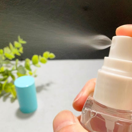 ボディミスト/NEWJOURNEY/香水(その他)を使ったクチコミ(4枚目)