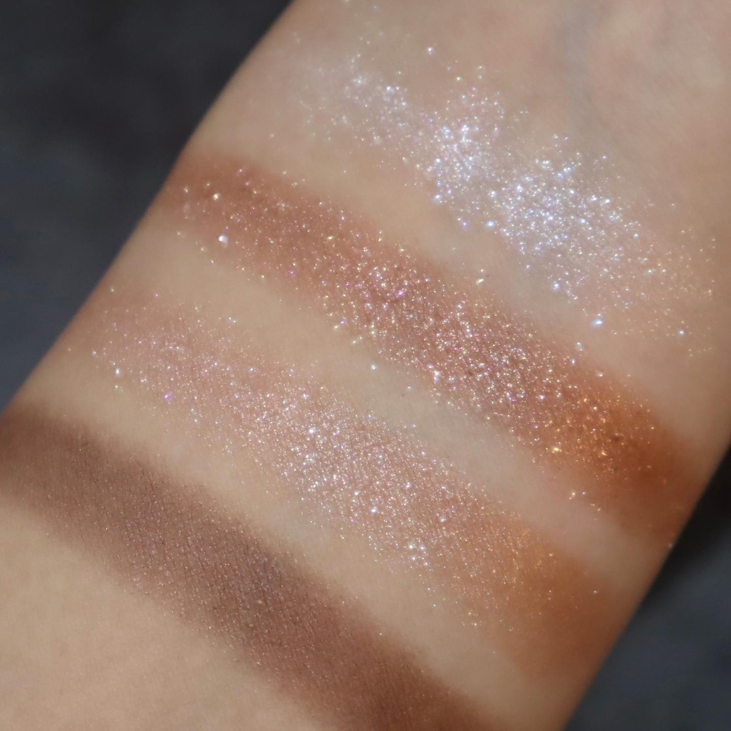 シグニチャー カラー アイズ/SUQQU/アイシャドウパレットを使ったクチコミ（3枚目）