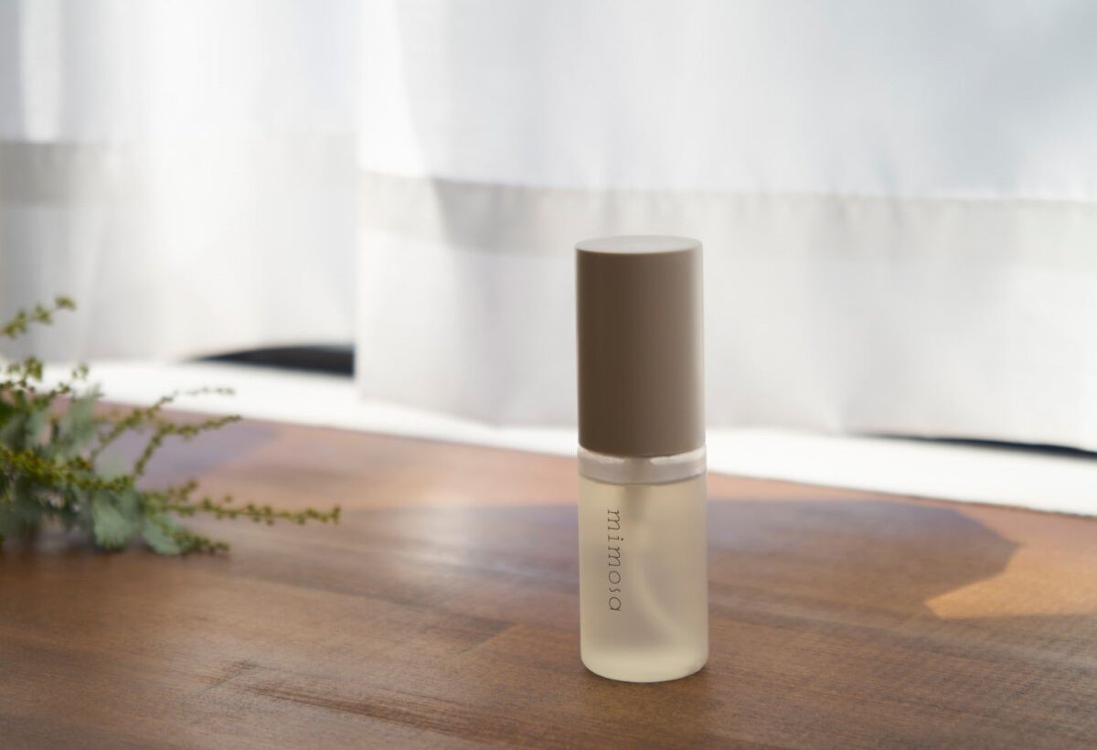 ミストコロン ミモザ / 生活の木