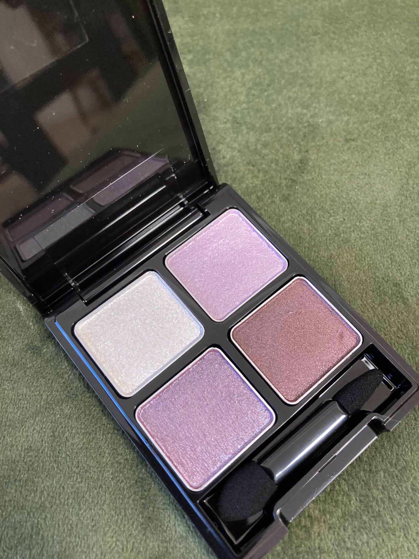 ケイト ザ アイカラー/KATE/単色アイシャドウを使ったクチコミ(4枚目)