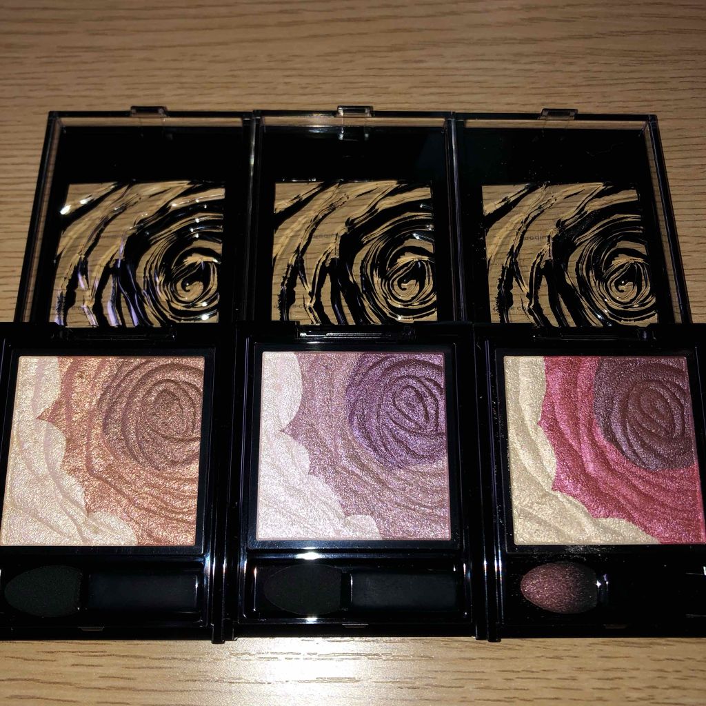 CCリップクリームN/KATE/リップケアを使ったクチコミ（1枚目）