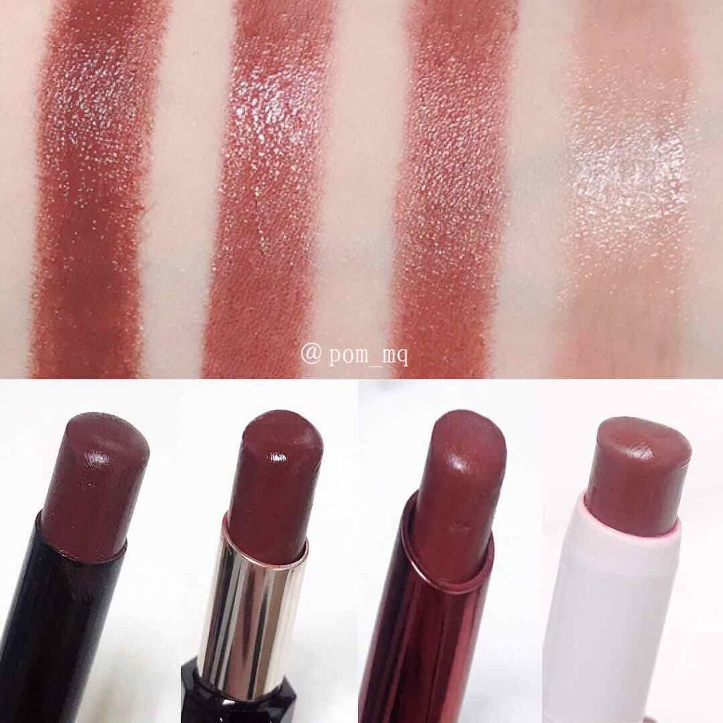 ステイオンバームルージュ/キャンメイク/口紅を使ったクチコミ（2枚目）