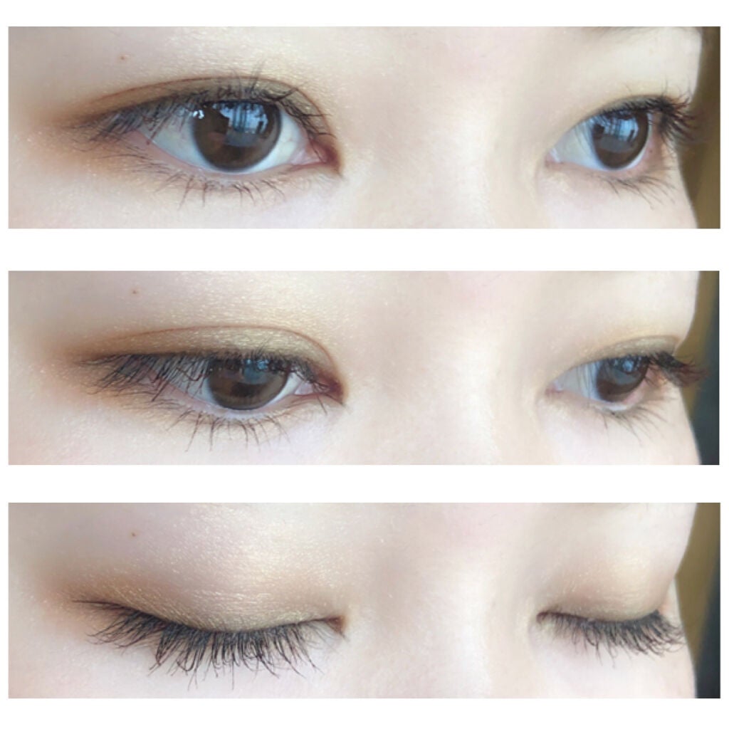 デザイニングブラウンアイズ/KATE/アイシャドウパレットを使ったクチコミ(4枚目)