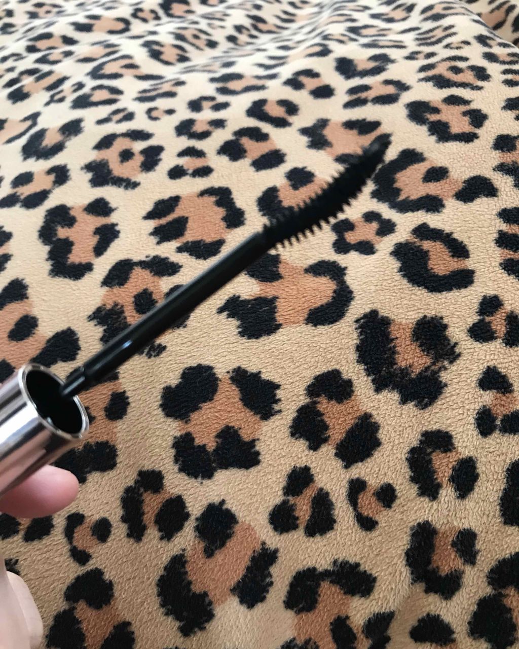 ロング&カールマスカラ スーパーWP/ヒロインメイク/マスカラを使ったクチコミ(2枚目)