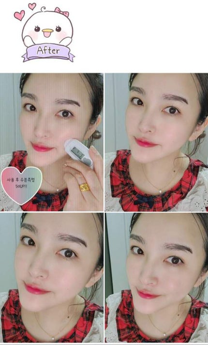 ワカオリービングスキン/WAKAOCELL/化粧水を使ったクチコミ(1枚目)