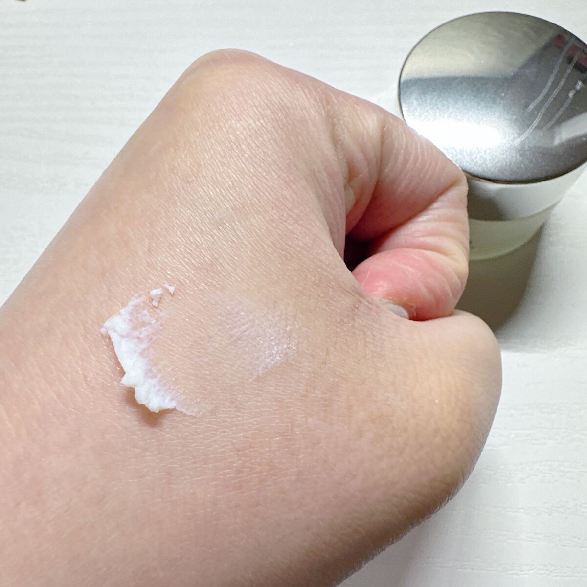 ミムラ スムーススキンカバー/MIMURA/化粧下地を使ったクチコミ（2枚目）