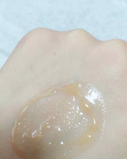 nanaのクチコミ「リニューアル前のクラランス ダブルセーラム🍀
ほぼ使い切りましたのでレビューします😌今更感が.....」(3枚目)