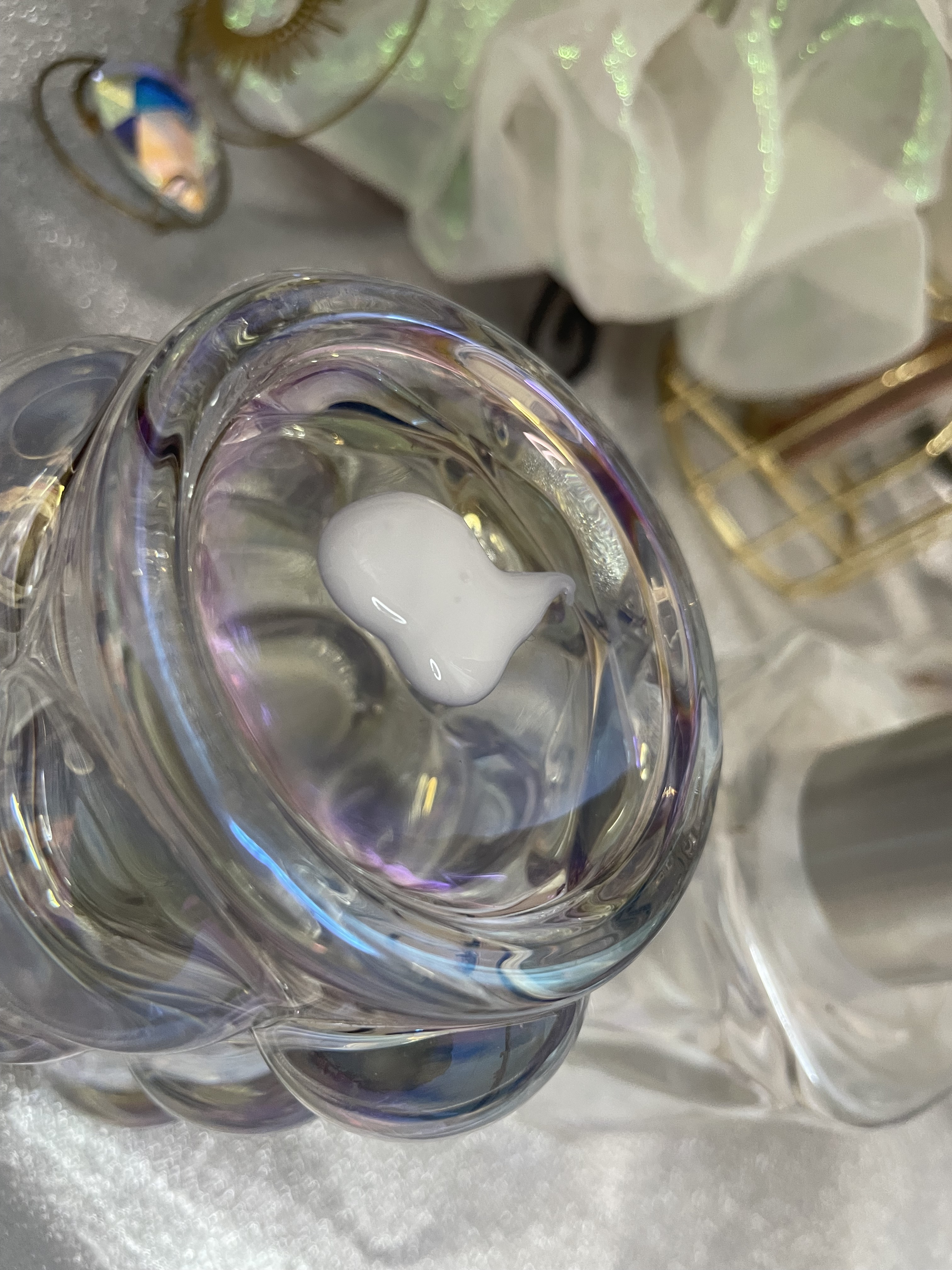 FIGATA 香水ヘアミルク/FIGATA/ヘアミルクを使ったクチコミ（2枚目）