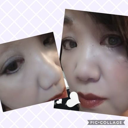 ヌーディインプレッションアイズ/コフレドール/アイシャドウパレットを使ったクチコミ(3枚目)