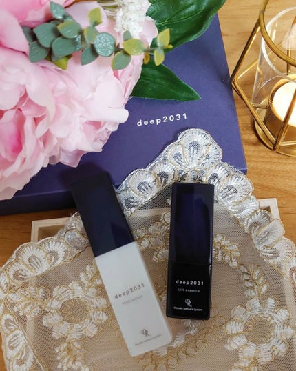 deep2031/ドクターリセラ/その他スキンケアを使ったクチコミ(1枚目)