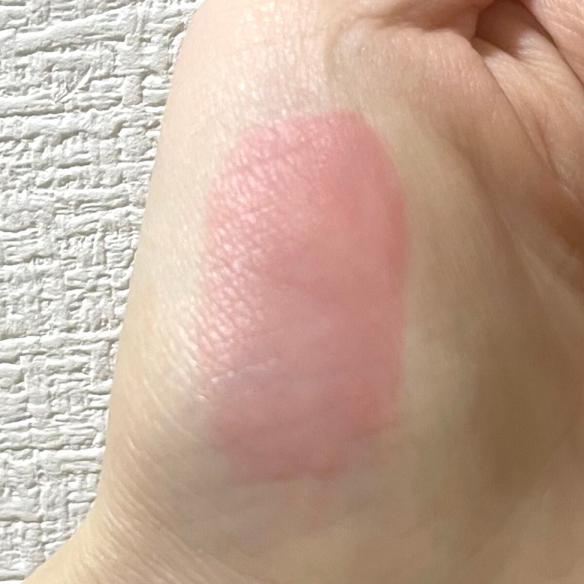 デュイフルウォーターティント/rom&nd/リップティントを使ったクチコミ(4枚目)