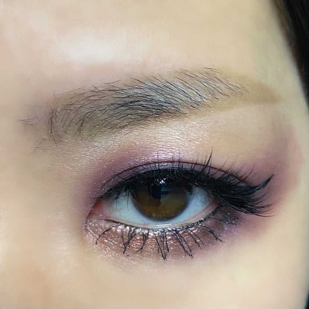 ヴィーナス・イモータリス/Lime Crime(海外)/アイシャドウパレットを使ったクチコミ(3枚目)