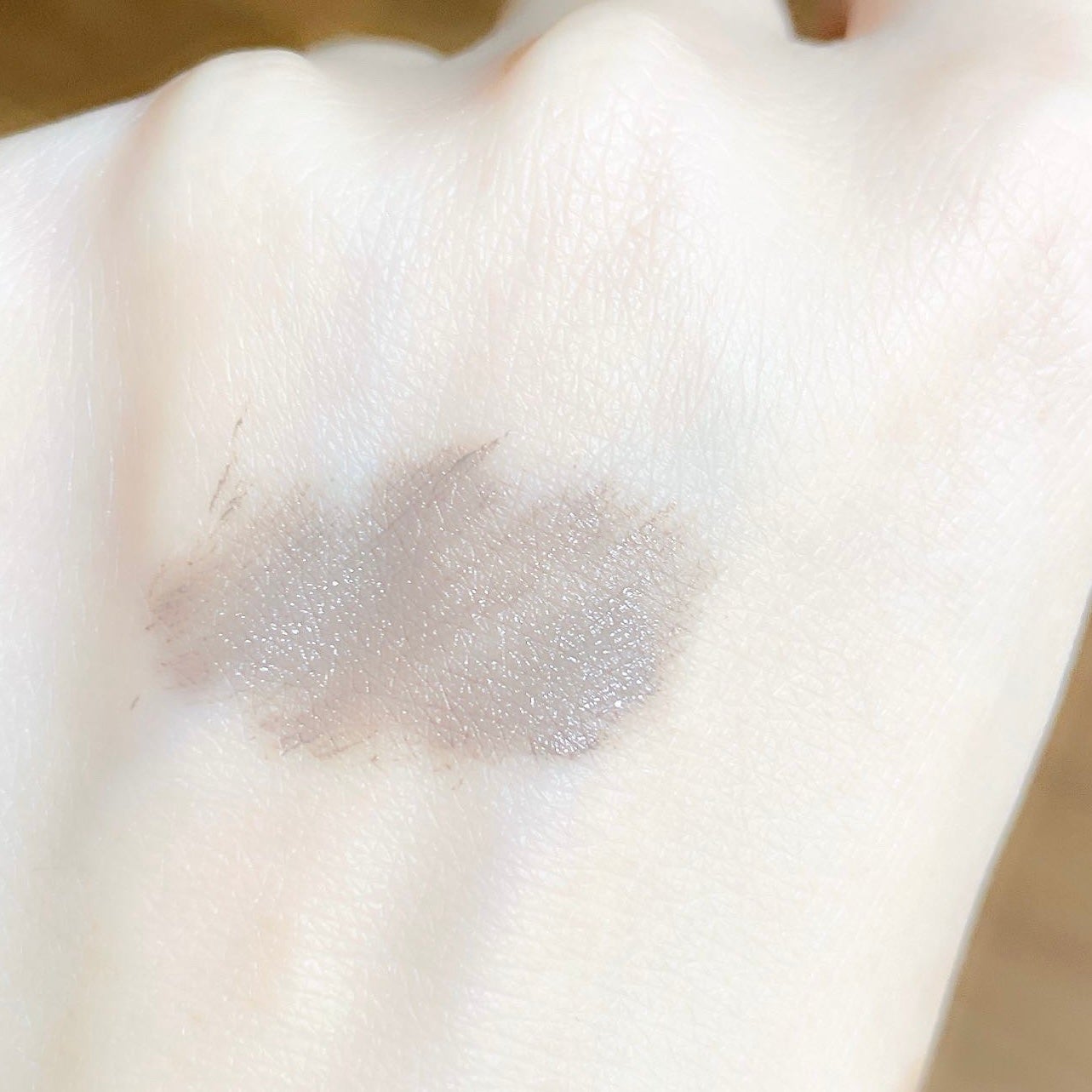 ケイト デザイニングアイブロウ3D/KATE/パウダーアイブロウを使ったクチコミ(9枚目)