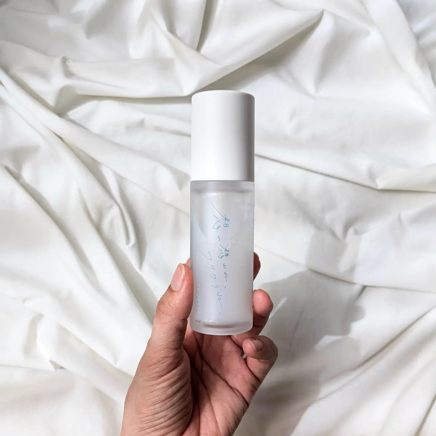 その優しさが33414/想い想われ、フリフラれ。/美容液を使ったクチコミ（3枚目）