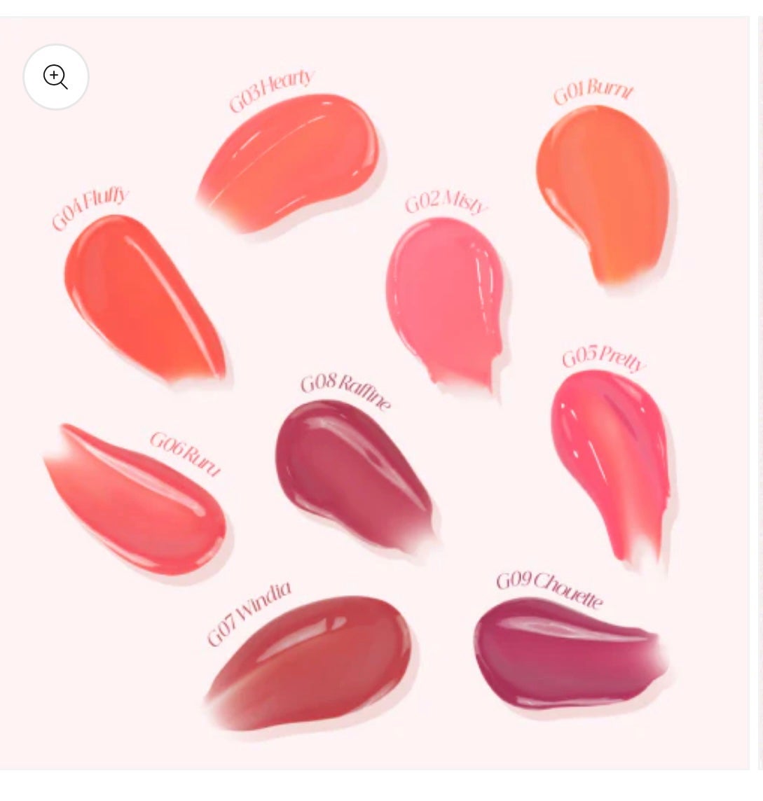 オールライトムードグローティント/フォレンコス/リップティントを使ったクチコミ(4枚目)