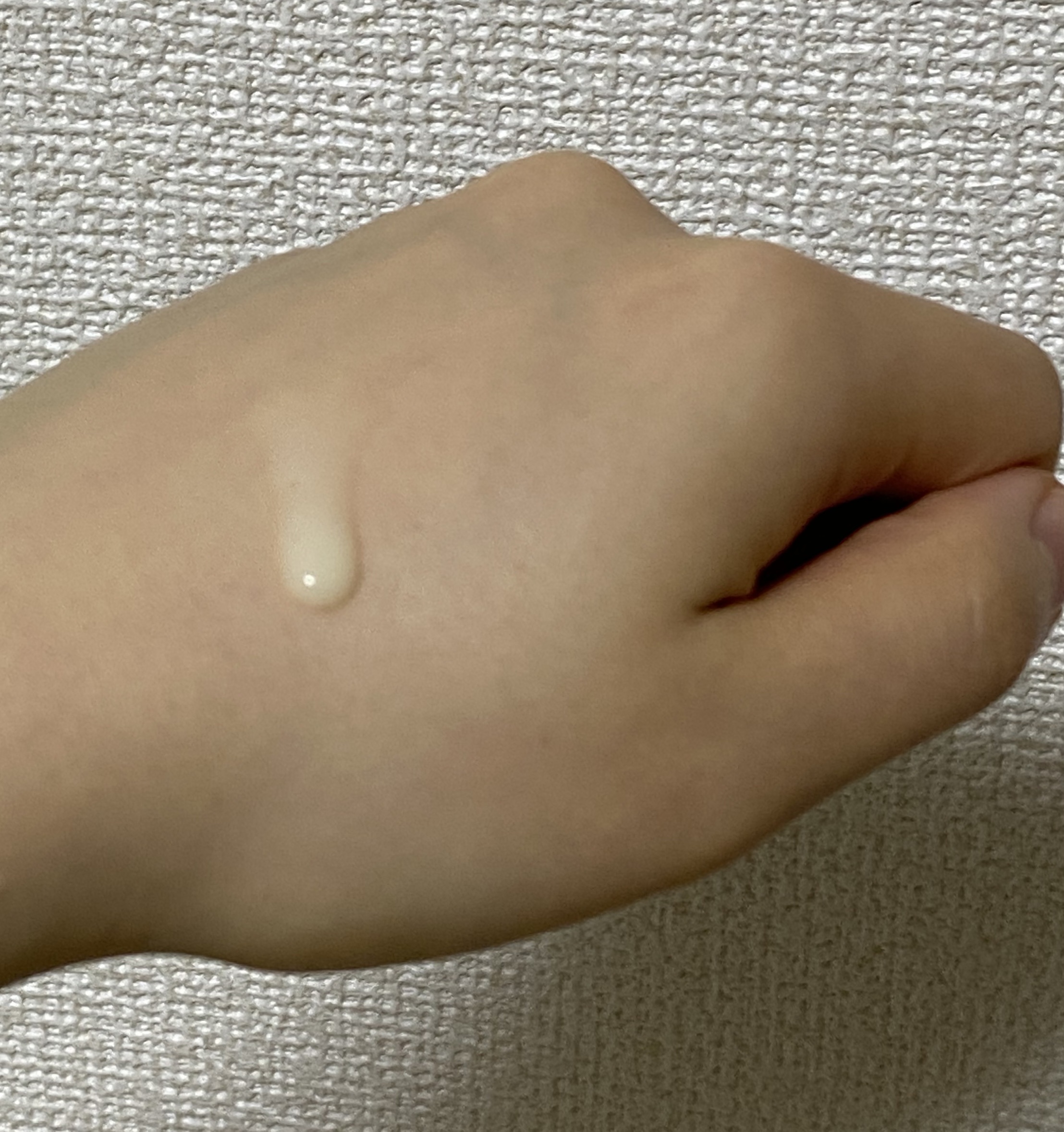 レチノール　シカ　リペア　セラム/innisfree/美容液を使ったクチコミ（2枚目）