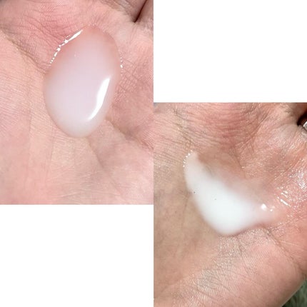 薬用リンクル化粧水 ホワイト/なめらか本舗/化粧水を使ったクチコミ(3枚目)