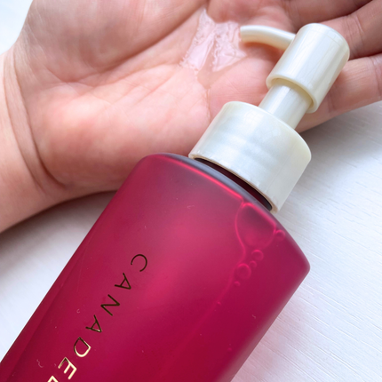 カナデル ジュレローション/CANADEL/化粧水を使ったクチコミ(5枚目)