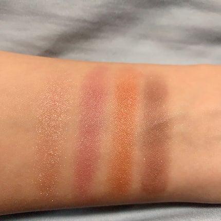 デザイニング カラー アイズ/SUQQU/アイシャドウパレットを使ったクチコミ(5枚目)