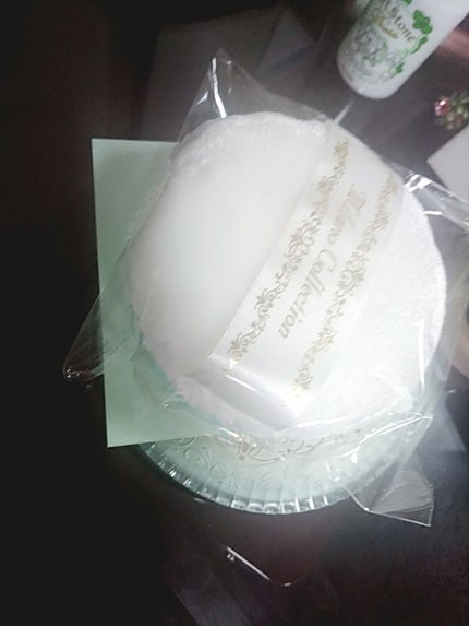 ミラノコレクション2019(カネボウ)/ミラノコレクション/プレストパウダーを使ったクチコミ(4枚目)