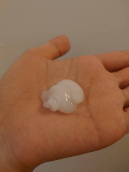 阿羅漢 アラハン ピーリングジェル/阿羅漢/ピーリングを使ったクチコミ(5枚目)