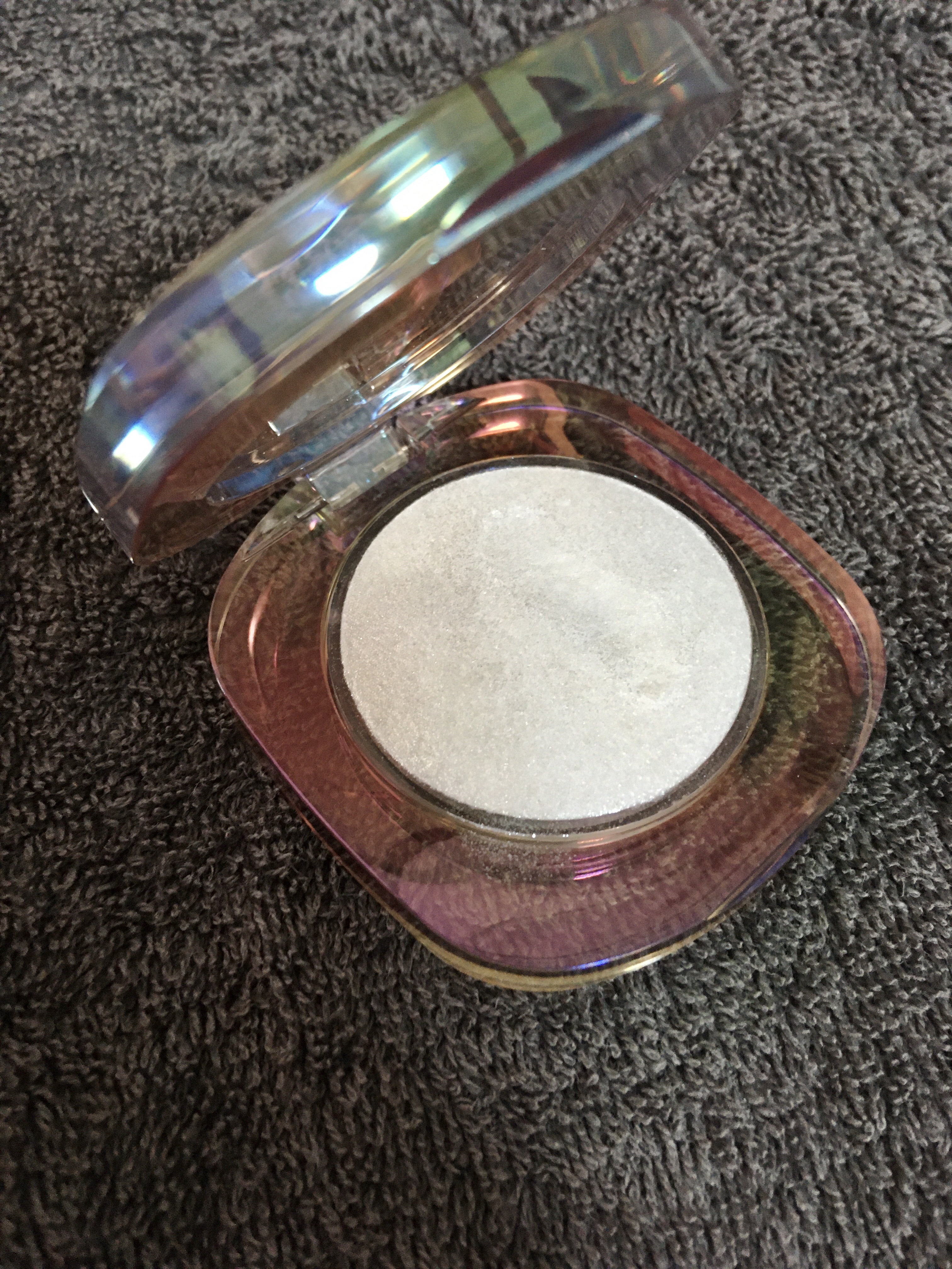 ダイヤモンドシェルハイライト/Joocyee/パウダーハイライトを使ったクチコミ（1枚目）