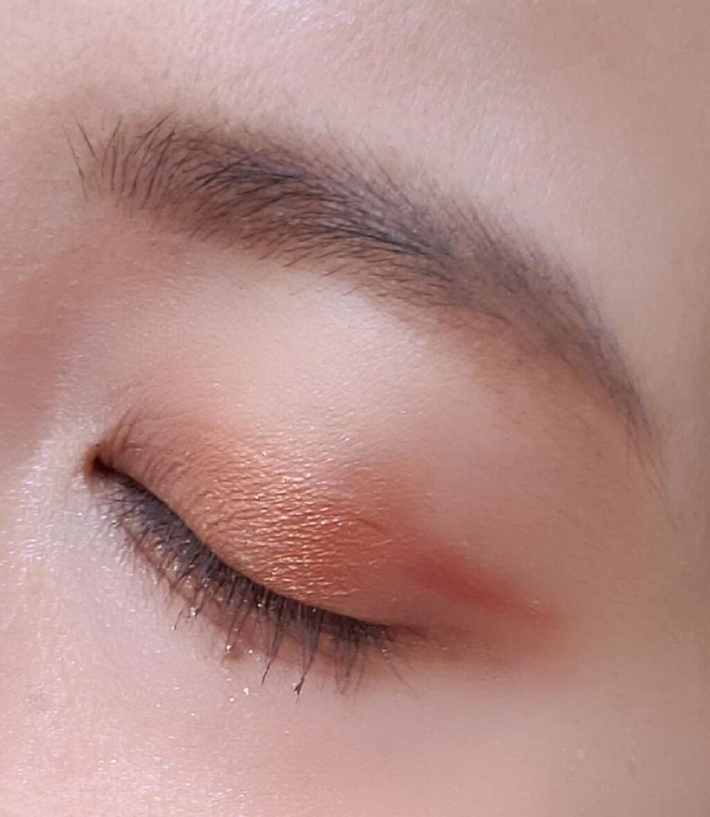 エッセンスリップオイルカラー/SHIRO/リップオイルを使ったクチコミ(7枚目)