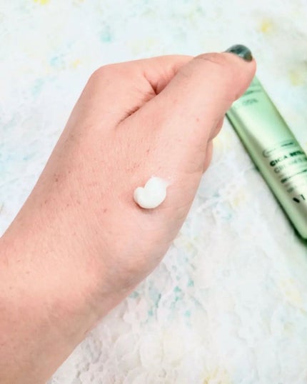 エッセンスサンパクト/VT/化粧下地を使ったクチコミ(3枚目)