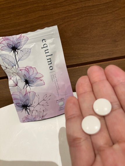 equlmo/株式会社ちゅららぼ/健康サプリメントを使ったクチコミ(2枚目)