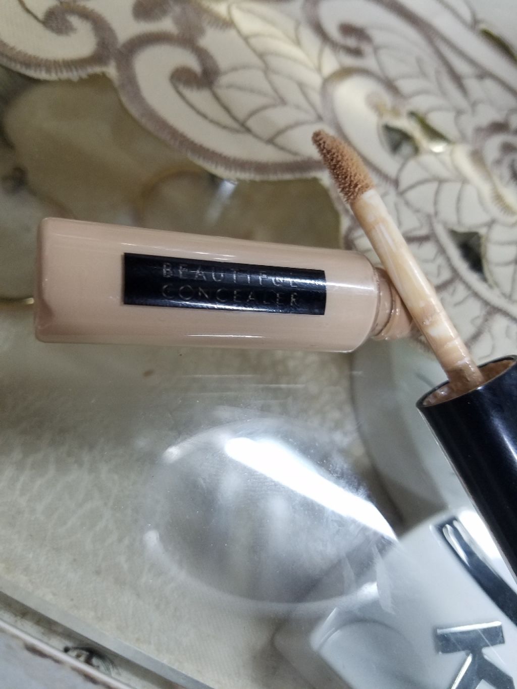 ビューティフルコンシーラー/ピコモンテ/リキッドコンシーラーを使ったクチコミ(1枚目)