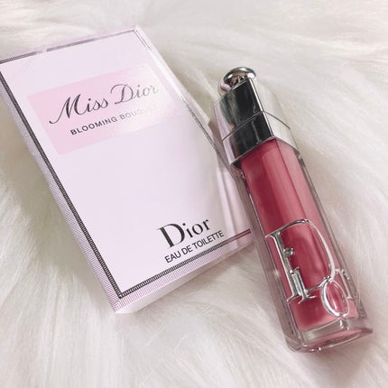 ディオール アディクト リップ マキシマイザー/Dior/リップグロスを使ったクチコミ(1枚目)
