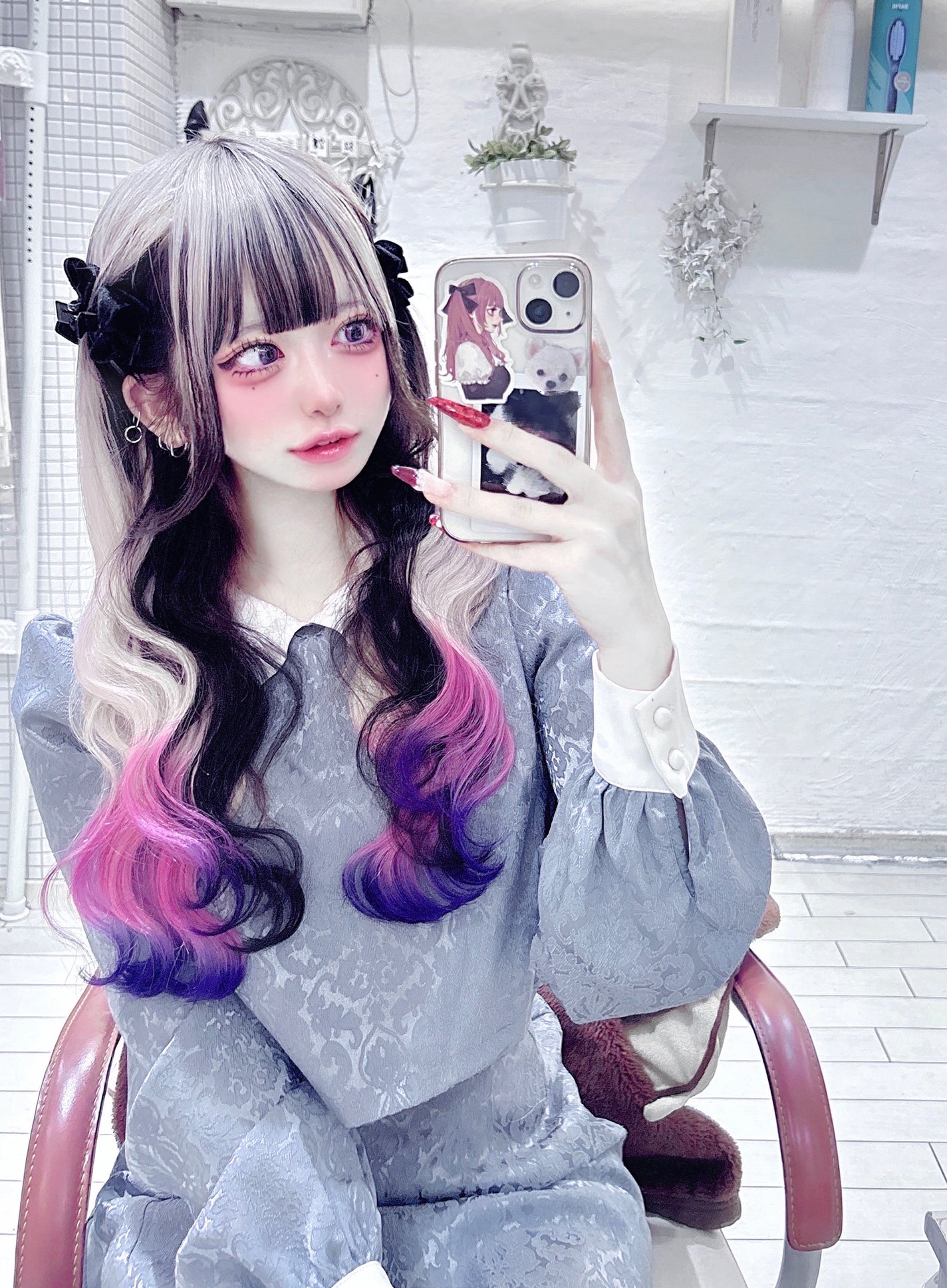 フィーノ プレミアムタッチ 濃厚美容液ヘアマスク/フィーノ/ヘアマスク・ヘアパックを使ったクチコミ(3枚目)