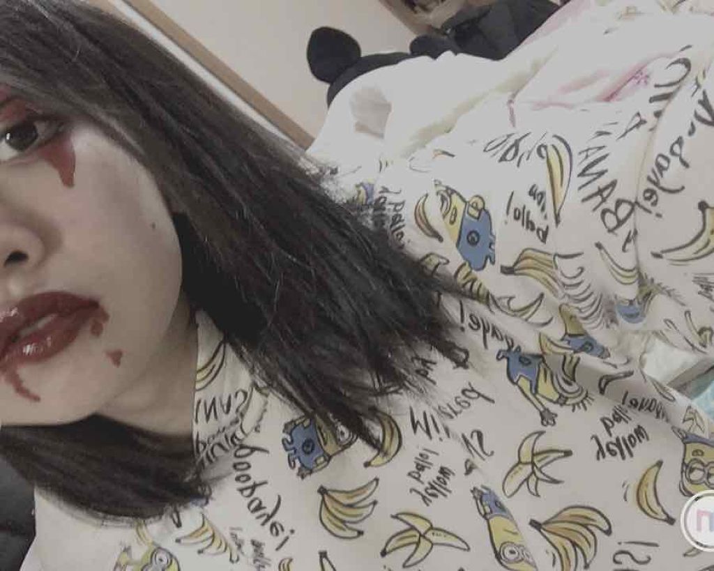 3CE ベルベット リップティント/3CE/リップティントを使ったクチコミ(1枚目)