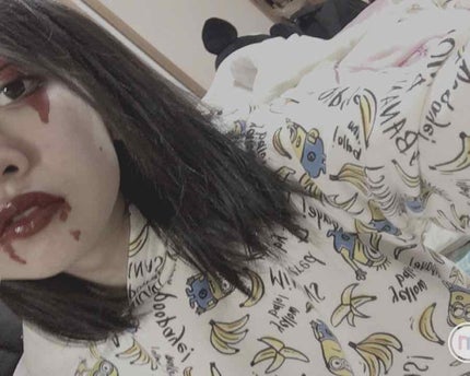 3CE ベルベット リップティント/3CE/リップティントを使ったクチコミ(1枚目)