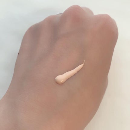 素肌トリックプライマー/イミテ/化粧下地を使ったクチコミ(3枚目)