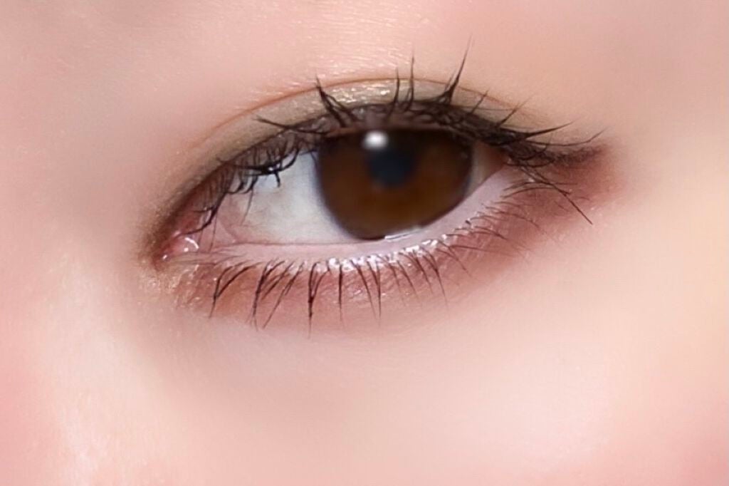 クアトロアイパレット/DAZZSHOP/アイシャドウパレットを使ったクチコミ(2枚目)