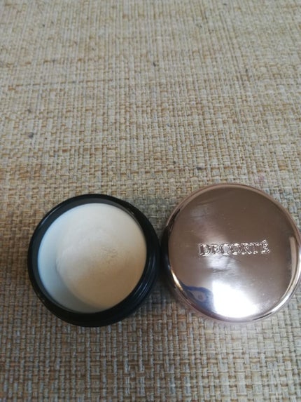 DECORTÉ ディップイン グロウのクチコミ「皆様、こんにちは!
こちらは、
コスメデコルテ ディップ イン グロウ
となります!
.....」(1枚目)