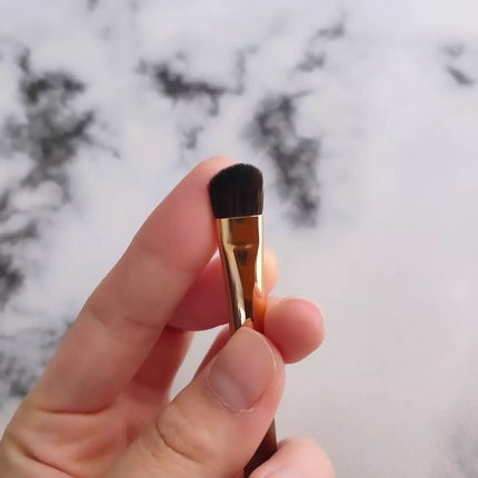 BY MAENG #21 ファンデーションブラシ/SOOA DOR/メイクブラシを使ったクチコミ(7枚目)